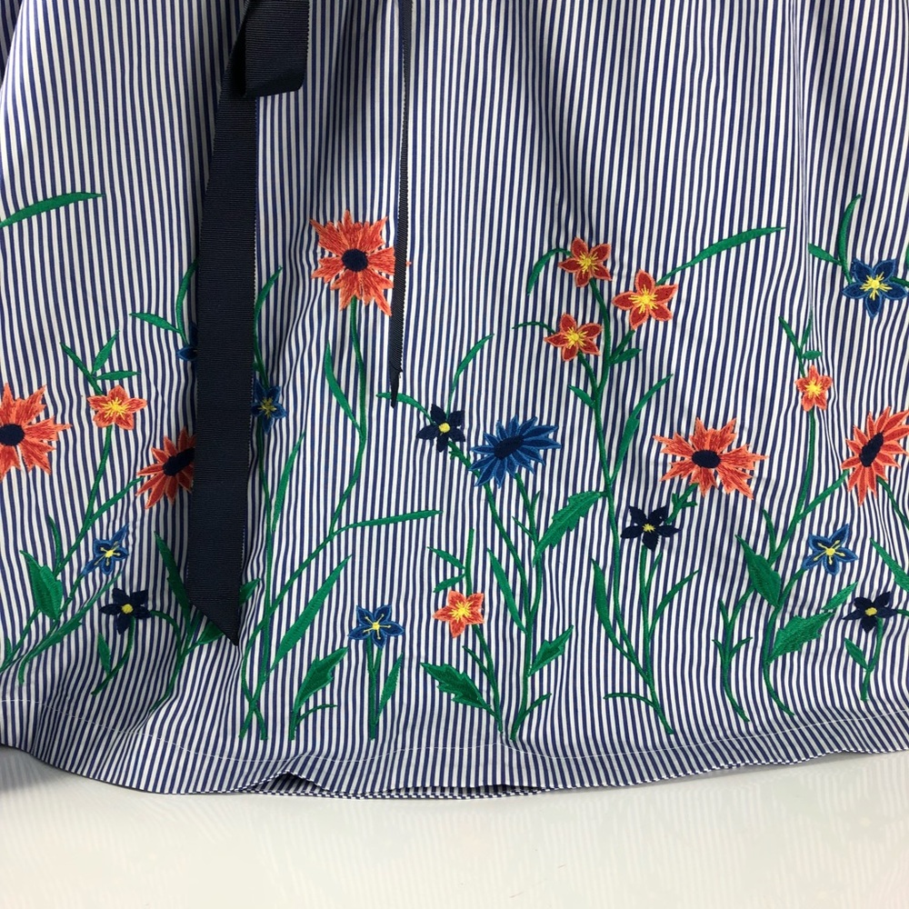 J crew dress